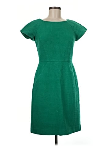 J.Crew Factory Store Casual Dress (view 1)