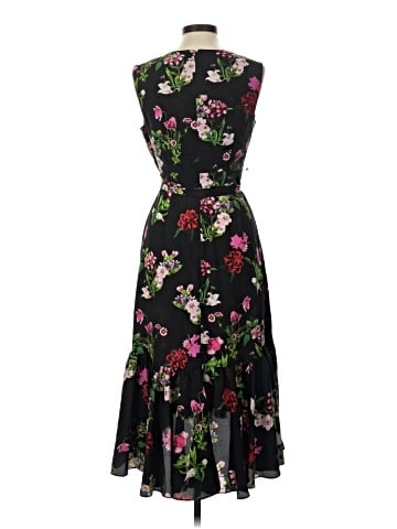 Eliza J Cocktail Dress (view 2)