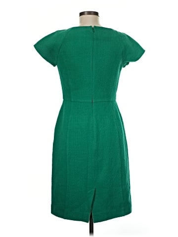 J.Crew Factory Store Casual Dress (view 2)