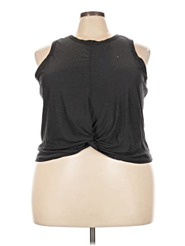 Active by Old Navy Sleeveless Top (view 1)