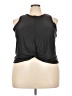 Active by Old Navy Gray Sleeveless Top Size 3X - photo 1