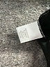 Apt. 9 Solid Black Casual Dress Size M - photo 5