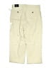 Brooks Brothers 100% Cotton Ivory Khakis Size 20 - photo 2