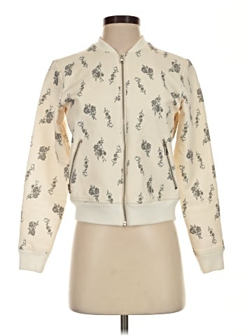 Club Monaco Jacket (view 1)