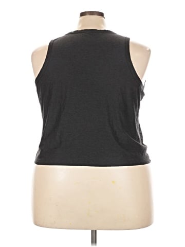 Active by Old Navy Sleeveless Top (view 2)