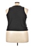 Active by Old Navy Gray Sleeveless Top Size 3X - photo 2