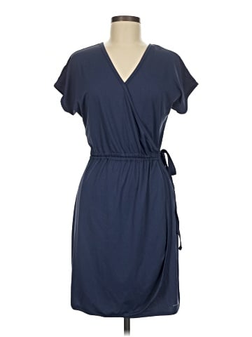 Columbia Casual Dress (view 1)
