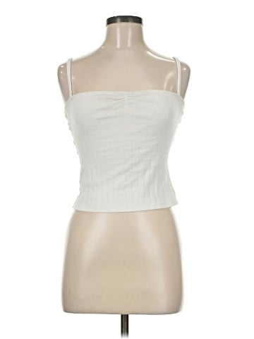 Reformation Jeans Tank Top (view 1)