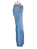 Just Black Blue Jeans Size 29 waist - photo 4