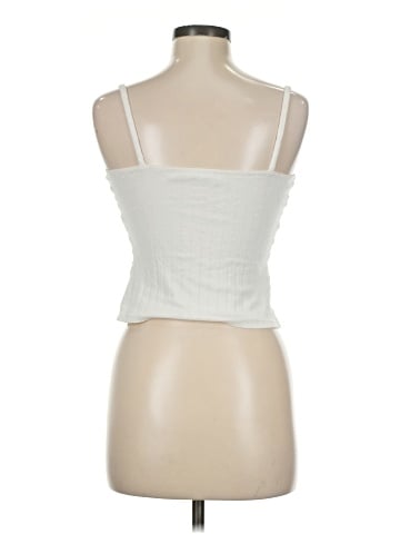 Reformation Jeans Tank Top (view 2)