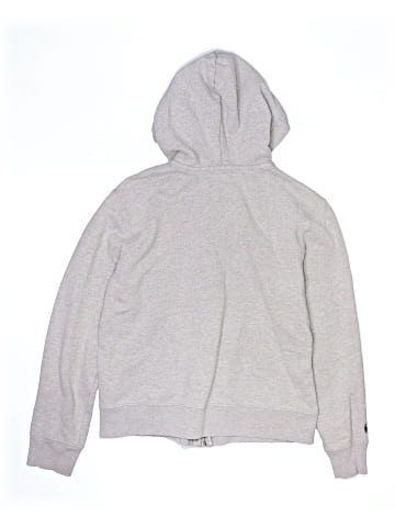 Polo by Ralph Lauren Zip Up Hoodie (view 2)