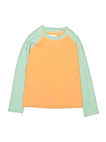 Columbia Rash Guard (view 1)