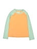 Columbia Yellow Rash Guard Size 4T - photo 1