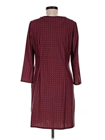 Jude Connally Casual Dress (view 2)