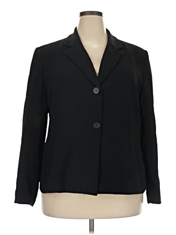 Jones New York Signature Blazer (view 1)
