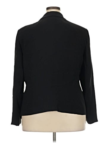 Jones New York Signature Blazer (view 2)