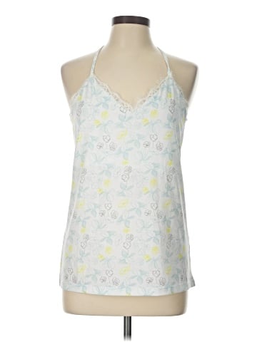 Nanette Lepore Sleeveless Blouse (view 1)