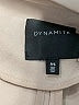 Dynamite Tan Trenchcoat Size S - photo 6