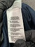 Adidas 100% Polyester Blue Track Pants Size L - photo 8