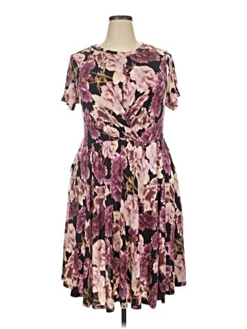 Torrid Casual Dress (view 1)
