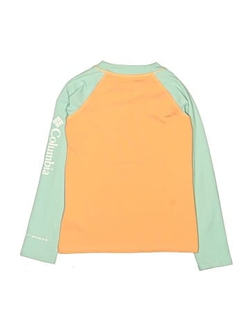 Columbia Rash Guard (view 2)