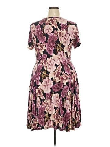 Torrid Casual Dress (view 2)