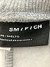 Under Armour Solid Gray Sweatpants Size S - photo 8
