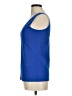 Chico's Blue Tank Top Size M - photo 5