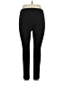 MICHAEL Michael Kors Solid Black Active Pants Size XL - photo 2