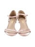 Dream Pairs Pink Sandals Size 8 - photo 2