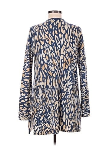J. McLaughlin Cashmere Cardigan (view 2)