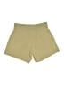 Athleta Solid Gold Khaki Shorts Size 6 - photo 2