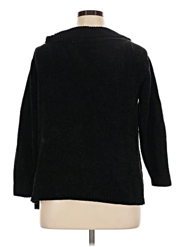 Fashion Bug Pullover Sweater (view 2)