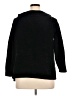 Fashion Bug Black Pullover Sweater Size 14 - 16 - photo 2