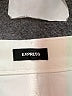 Express White Jeans Size 12 - photo 7