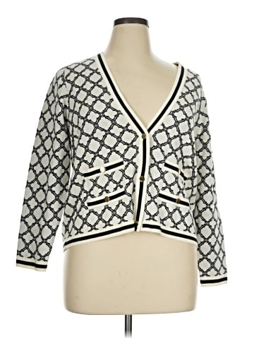 Talbots Cardigan (view 1)