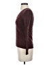 J.Crew Burgundy Pullover Sweater Size XS (petite) - photo 5