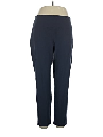Eileen Fisher Active Pants (view 1)