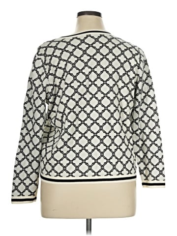 Talbots Cardigan (view 2)