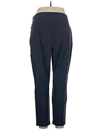 Eileen Fisher Active Pants (view 2)