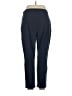 Eileen Fisher Solid Blue Active Pants Size XL - photo 2