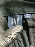 Gap Black Jeans Size 2 - photo 7