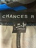 Chances R Camo Blue Active Pants Size XL - photo 4