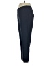 Eileen Fisher Solid Blue Active Pants Size XL - photo 5