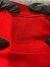 Nike 100% Polyester Red Active T-Shirt Size M - photo 7