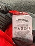 Nike 100% Polyester Red Active T-Shirt Size M - photo 8