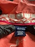 Basic Editions Orange Sleeveless Button-Down Shirt Size XL - photo 7