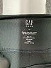 Gap Solid Green Active Pants Size 10 - photo 3