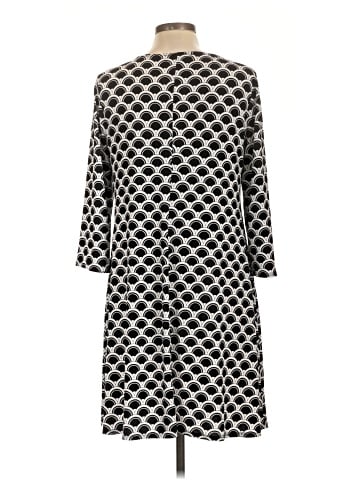 MSK Casual Dress (view 2)