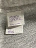 Stars Above Silver Pullover Sweater Size XL - photo 7
